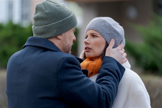 Serial Przyjaciółki. Streszczenie finału 25 sezonu serialu Przyjaciółki. Co wydarzyło się w 12 odcinku Przyjaciółek?