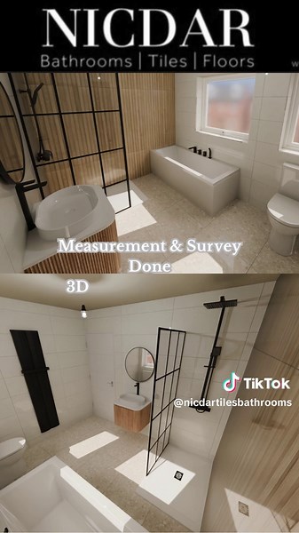 Stunning Walk-In Shower Design Ideas