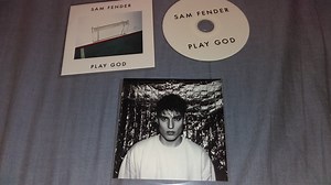 Sam Fender - Play God