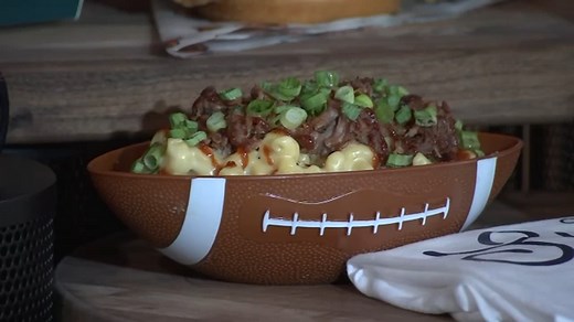 Chicago Bears unveil 2025 food lineup at Soldier Field