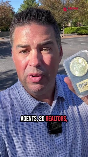 Earn smarter, not harder. This week alone, more than 20 agents and affiliates with HomeMembership got paid in Bitcoin — not just dollars. When you partner with us, your commissions can grow right along with an appreciating asset. Want to learn how to start earning in Bitcoin with HomeMembership? Drop a comment and we’ll get you connected. | HomeMembership