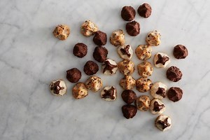 Martha Bakes - Cookies II - Twin Cities PBS