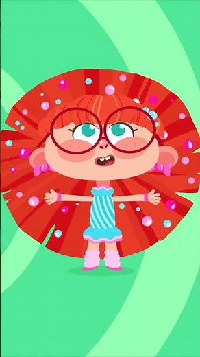 When the wind gets stronger, So do we! | The Lollipops 🍭