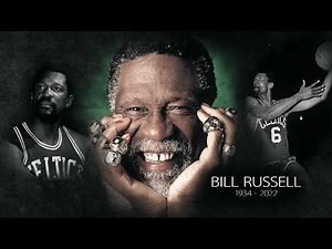 ¿Por qué las camisetas de la NBA llevan un parche con el número 6 en el pecho esta temporada?