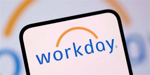 Workday Guides for Subscription Revenue Growth to Slow Amid Mounting AI Worries