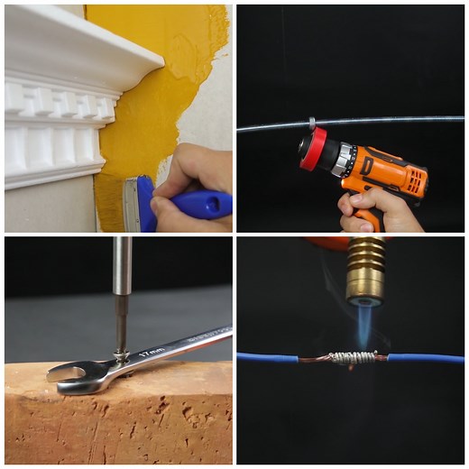Useful home repair hacks you can easily repeat! | Art & Fashion
