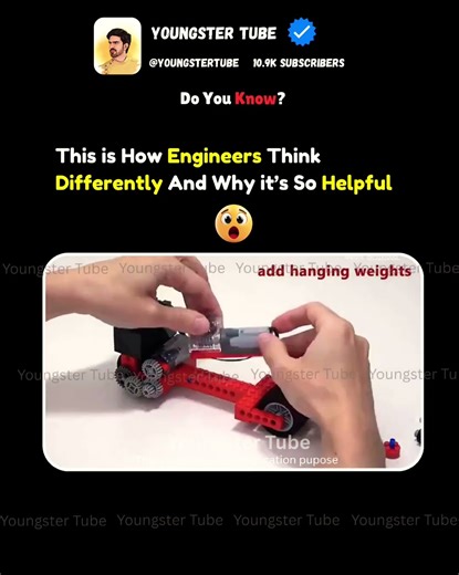 How Engineers Tweak Every Car Part to Conquer Any Terrain! 😱 | Engineering Genius in Action #tech