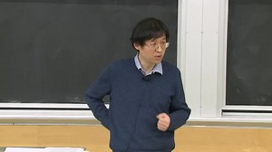 MIT 8.323 Relativistic Quantum Field Theory I, Spring 2023 : MIT OpenCourseWare : Free Download, Borrow, and Streaming : Internet Archive