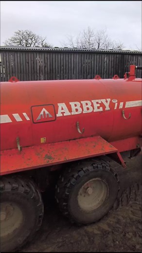 Efficient Slurry Management for Farming Success