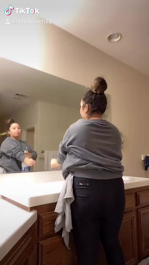 Reposting this bc I think I nailed it... #fyp #fy #foryoupage #foryou #xyzcba #dojacat