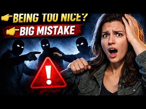 9 Reasons Why You Should Stop Being Too Nice || Supernatural Everyday