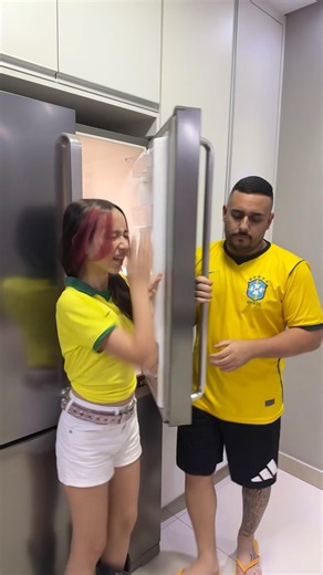 Sai da minha casa