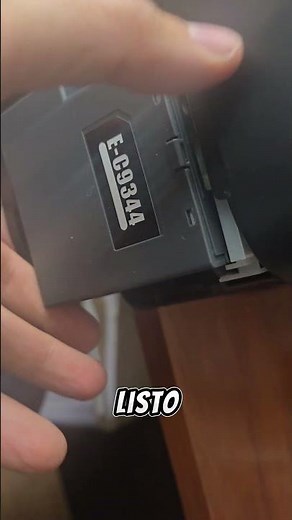 ¿Cómo Resetear la Impresora Epson L5590? | Solución Caja de Mantenimiento al Final de su Vida Útil