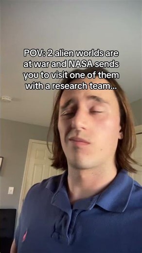 How did bro get in this situation🤦🏻‍♂️ Prepare for Alien Strike: The New Frontier, January 21👽📚