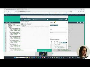 Delta Controls Red5 Controller and UDMI Module Walk-through
