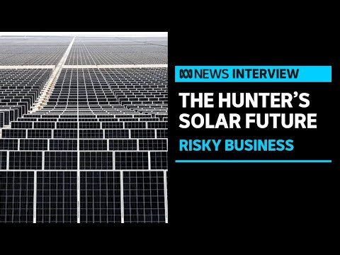 Can Australia's solar gamble pay off where Germany failed? | ABC News