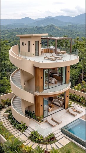 House Build | Start To Finish | Satisfying Construction By The Craft Builder #shorts