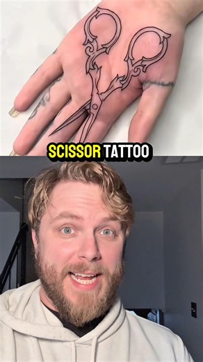 Tattoo meanings you NEED to know - Part 52