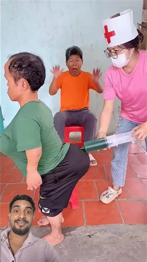 aise sui kaun lagata hai bhai #kindness #kindnessiscool #youtubeshorts #comedy #funnycomedy#funny