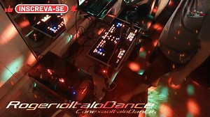 12K views · 685 reactions | #Conexão Italo Dance | Praise My DJ - Run Dmc Edit Mix | Conexão ITALO DANCE R.I.D | Facebook