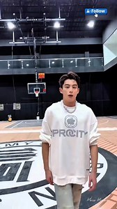 47K views · 5.1K reactions | When Basketball  is Life with view of Cherry Blossom , 2022. [Apologies for the poor subtitles] #reelsfacebook #WangHeDi #DylanWang | Dylan Wang - Wang Hedi | Facebook