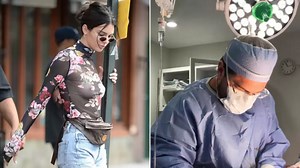 Apparently People Are Getting Nipple Injections Now