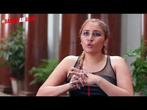 Jwala Gutta talks about her team - Delhi Acers