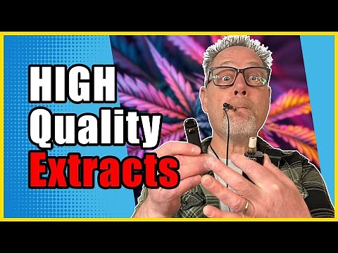 Rosin vs Resin: What Cannabis Growers Need to Know