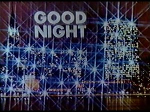 WNEW Channel 5 (New York) commercials + news + station sign-off - July 26, 1984