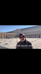 An International Celebration of Watercolor in Frascati, Italy held at the historic Villa Falconieri from June 13–15, 2025, Lacus Memoriae is a premier watercolor event featuring live demonstrations, in situ competition, en plein air painting, lectures, and an exclusive exhibition at the Museum Scuderie Aldobrandini Scuderie Aldobrandini Accademia Internazionale dell’Acquarello #danielsmithwatercolors #baohongwatercolorpaper #italy #acuarela #watercolor #acquarelli | Alvaro Castagnet