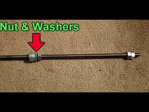 INSTALL A Dodge Stratus 2.4L harmonic Balancer / Generic install