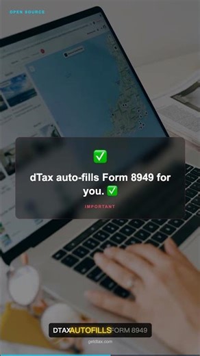 Form 8949 & Crypto: What You NEED To Know! #cryptotax