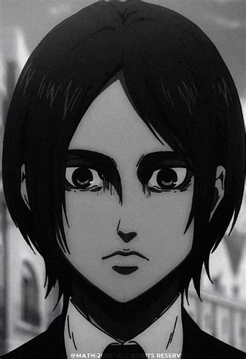Eren Yeager: Onde Está o Inimigo em Attack on Titan?