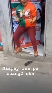 Basin nabuang naka HAHAHAHAH | Conel Palma