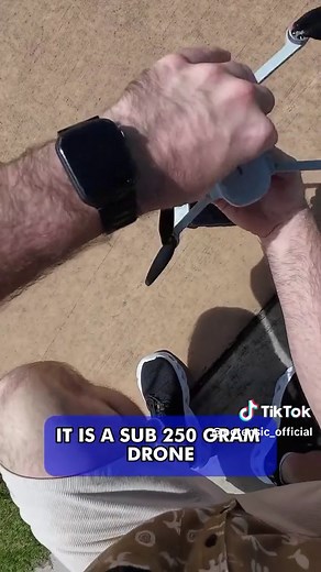 Potensic Atom Mini 4K Drone: Features & Flight Modes