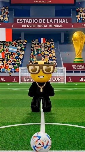 The World Cup Event in Steal a Brainrot...