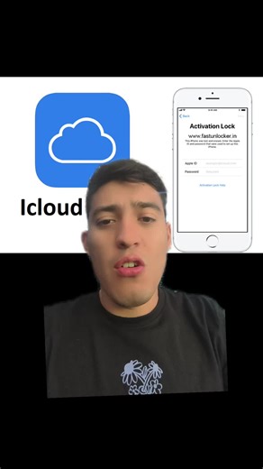 #greenscreen #icloud #unlock