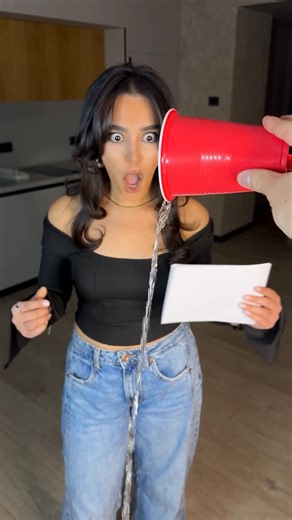 Luca Gallone on Instagram: "VANISHING Water Trick (exposed)"