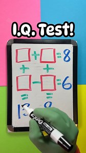 5K views | Logic challenge #reels #logic #math | Café Moucha | Facebook