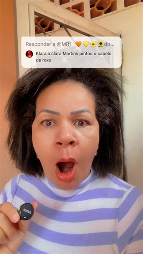 Oii | rainbow prism hair