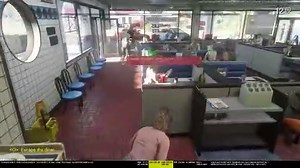 Vídeo filtrado GTA 6 (Rockstar Games)