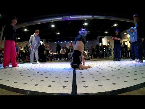 Semifinals - Trinity Til Infinity Battle Zone 2026 - BNC2