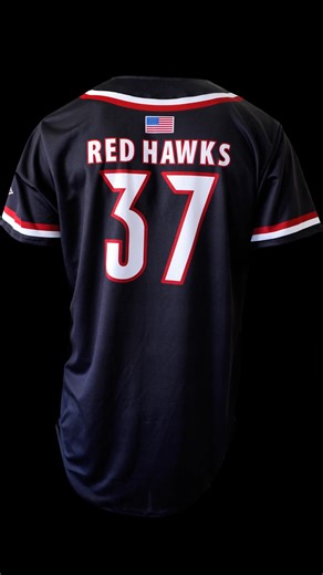 3.1K views · 105 reactions | Thank you to Ripon Athletic for the brand-new baseball uniforms ahead of the 2025 season! Ripon Athletic does a tremendous job making custom uniforms for our athletic programs and we are looking forward to seeing these worn on Francis Field for years to come! #HawksFly | Ripon College Red Hawks Athletics | Facebook