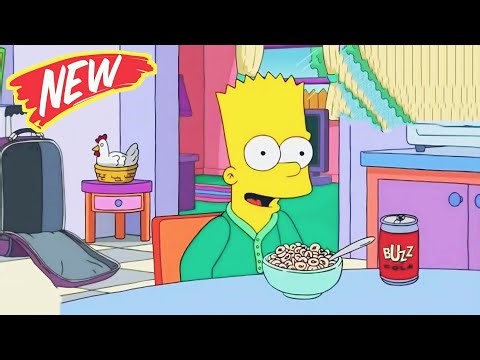 The Simpsons Latest Season 36 Full Episode | The Simpsons 2025 New latest Episode 1080p High Quality