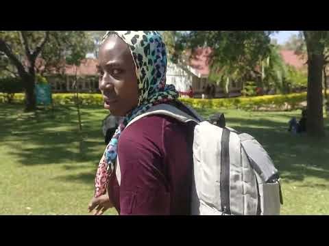 Kitale National politechnic