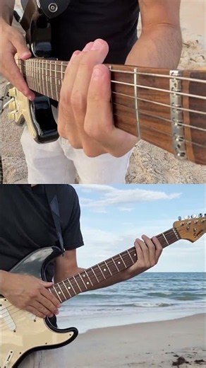 I’m a Believer – The Monkees | Live Loop Improv Solo