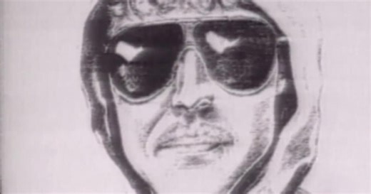 FBI arrests suspected Unabomber in Montana (1996)