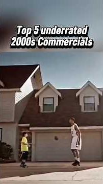 The Most Slept On Commercials Ever Made #Nostalgia #Memes
