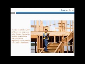 What is LEED Certification?