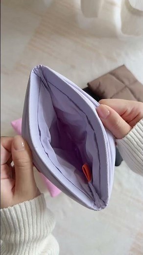 When your iPad sleeve matches your outfit #comfyable #ipadcase #apple #unboxing